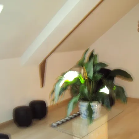 Accommodatie bij particulieren Grande Lit Double Avec Sdb Et Wc Prives Beauvais